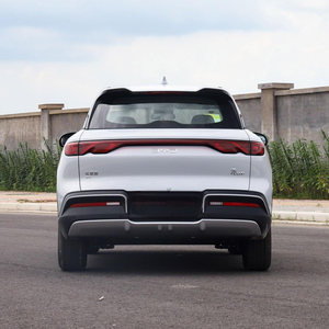 Nuevo SUV Eléctrico 2024, Autonomía de 401 km, Vehículo Eléctrico Puro de Nueva Energía, 5 Puertas, 5 Asientos, Auto Eléctrico para Adultos en Venta - Product Image 5