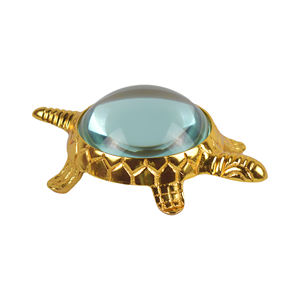 Lupa de tema antiguo para lectura de libros, cristal de diseño de acabado pintado y lupa de diseño de Metal, precio barato - Product Image 6