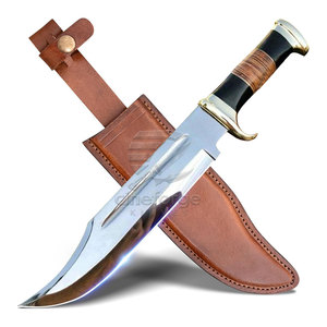Couteaux pointus professionnels en stock, accessoires d'extérieur, couteaux pointus en promotion - Product Image 1