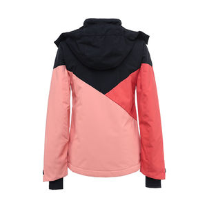 Chaqueta Softshell Lisa, Impermeable, Cortavientos y Transpirable para Mujer, al por Mayor - Product Image 2