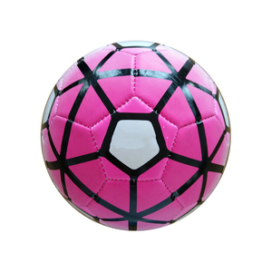Ballons de football personnalisés avec logo-Ballons d'entraînement officiels | quantité minimale de commande de haute qualité et durable GRIP et LIFT de marque 5 pièces - Product Image 2
