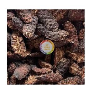 FRUITS NONI SÉCHÉS DU VIETNAM TOUJOURS PRÊT À L'EXPORTATION PERSONNALISER L'EMBALLAGE DE NONI SÉCHÉ DÉSHYDRATÉ PAR LE SOLEIL VENTE EN GROS HERBE NONI NOIR - Product Image 6