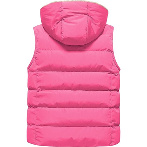 Gilets sans manches avec poches pour hommes Best Design - Product Image 2