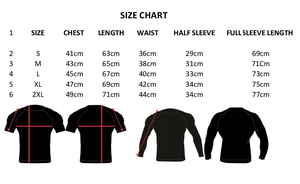 MMA Rashguard pour hommes Design personnalisé Sublimé BJJ Compression Shirt Surf and Grappling Fight Wear - Product Image 5
