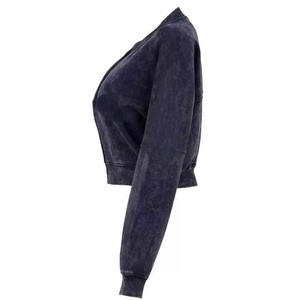 ชุดวอร์มผู้ชายแบบกำหนดเองปี 2025 ชุดกีฬาคุณภาพสูง สไตล์ลำลองเรียบง่าย ขายส่ง ล่าสุด - Product Image 4