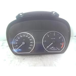 TABLEAU DE BORD BMW Série 1 (E81) 1024952-31 (06>12) - Product Image 1