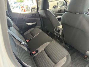 <span class=keywords><strong>Nissan</strong></span> Navara SL 2.3D 4WD PICKUP d'occasion en excellent état, année 2026, prête à être expédiée dans le monde entier - Product Image 4