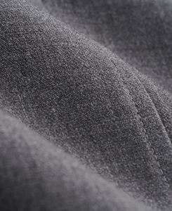 Service OEM – Blouson court en peau de mouton de haute qualité pour femme, design personnalisable, motif uni, style urbain, coton - Product Image 6