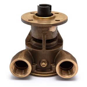 Pompe à eau 35615 de remplacement pour moteur diesel Perkins – Options neuves et d'occasion - Product Image 1