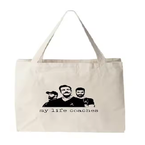 <b>Wholesale</b> New Modern Design Printed Canvas <b>Tote</b> <b>Bag</b> for Women New Arrival Direct from Indian Supplier - Product Image 3