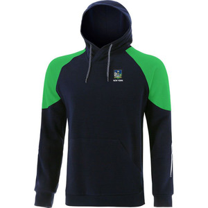 Pull-over de sport personnalisé Gaa Nouveau design Coton Polyester Vente en gros Prix bon marché pour le hurling sportif - Product Image 6