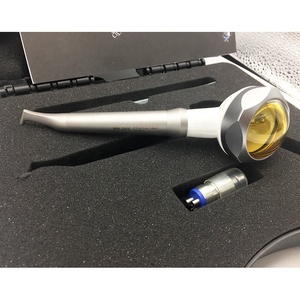 ปืนขัด<span class=keywords><strong>ฟัน</strong></span>เจ็ตขัดฟันแบบ EMS สุขอนามัยในช่องปาก - Product Image 4