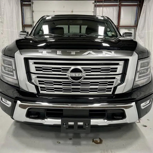 ปี 2023 สำหรับรถ SUV ขับเคลื่อนสี่ล้อ พร้อมเบาะหนังภายในสีเข้ม พวงมาลัยซ้าย และหลังคาซันรูฟแบบพาโนรามา - Product Image 1