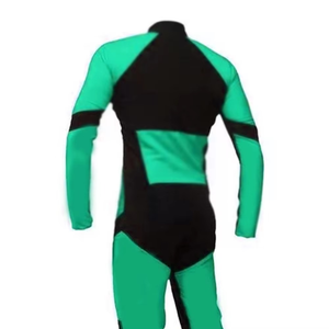 Traje de Buceo, Traje Húmedo de Neopreno, Tela de Neopreno 2026, Personalizado, Manga Larga Completa, 3mm 5mm 7mm, para Hombre, con Logotipo Personalizado, BSCI - Product Image 5
