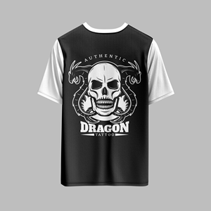 Camisetas extragrandes personalizadas para hombre, corte cuadrado estampado lavado, recortado, apto para colores cómodos, hecho en Vietnam - Product Image 6