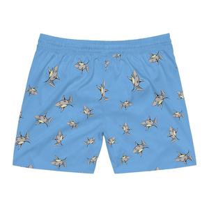 Séchage rapide respirant hommes Shorts de bain 2023 hommes Shorts de plage sueur Gym Shorts rayé Polyester/Spandex - Product Image 2