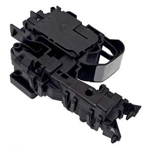 XPARTCO DC34-00028A ชุดล็อคประตูแบบแมนนวลสำหรับเครื่องซักผ้า พลาสติกและเหล็ก 120V อะไหล่ไฟฟ้า - Product Image 3
