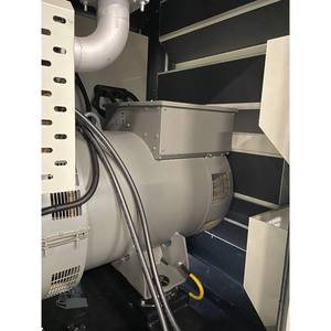 เครื่องกำเนิดไฟฟ้าดีเซล POWERSOURCE D510 รุ่นปี 2025 - Product Image 5