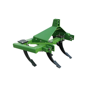 Suministro a granel de arados de cincel bastante usados listos para el comercio de exportación - Product Image 2