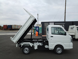 ขายรถดัมพ์ขนาดเล็กสำหรับงานเกษตรแบบใหม่ ทนทาน คุณภาพดี - Product Image 2