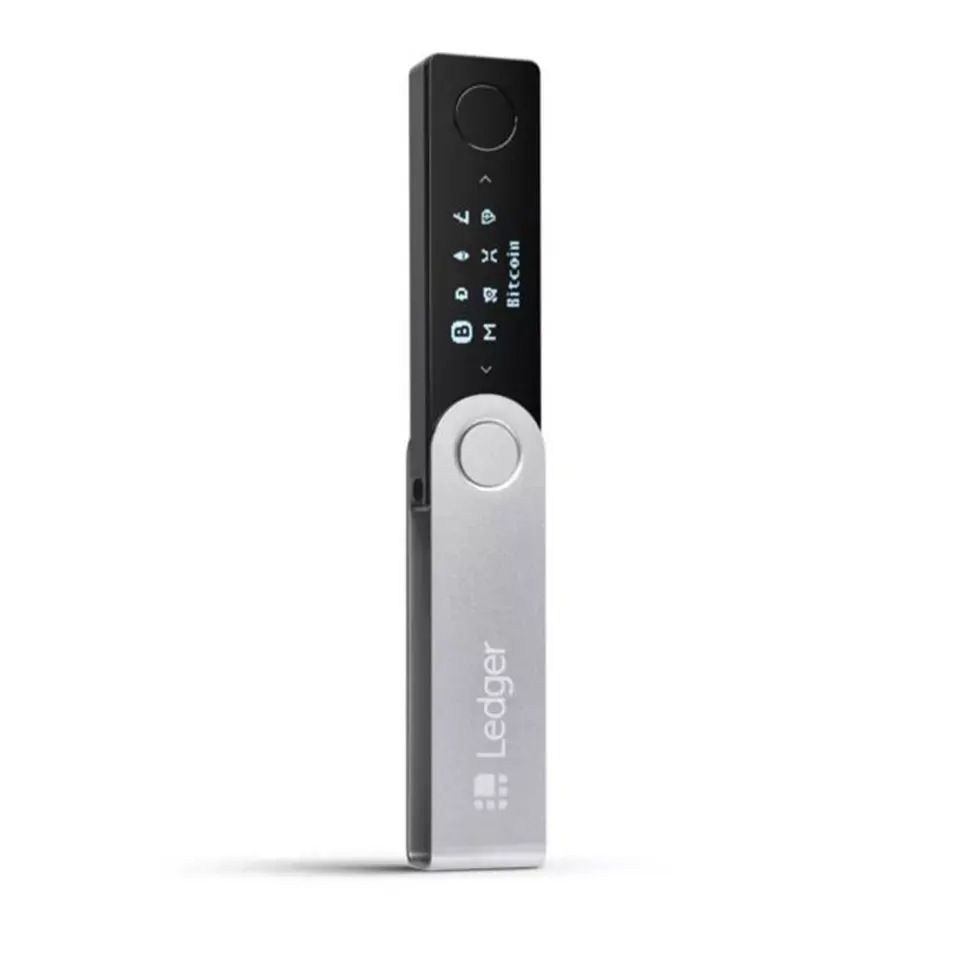 How to Choose the Best Ledger Nano X Crypto Wallet: A Complete Buying Guide