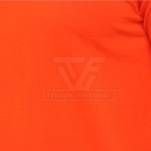 T-shirts à manches courtes pour hommes 100% coton T-shirts grande taille à vendre Style personnalisé décontracté uni - Product Image 6