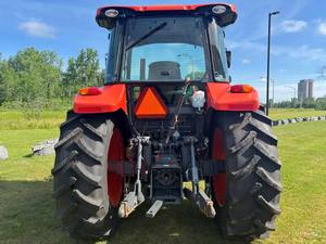 Tracteur M5-111 Kubota 2020 d'occasion à vendre prix bon marché - Product Image 4