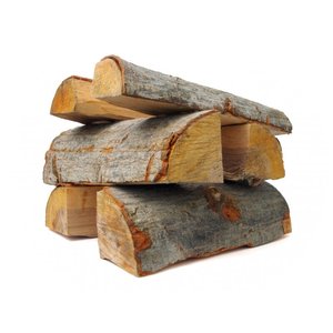 Bois de chauffage de hêtre/chêne séché en sacs Produit lié à l'énergie sur palettes - Product Image 4