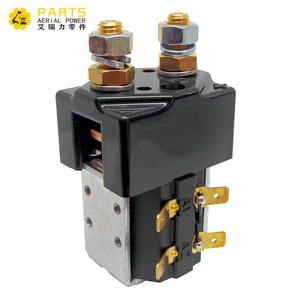 Arelly 1270456GT Contactor Completo para <span class=keywords><strong>Genie</strong></span> - Product Image 1