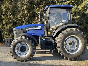 Tracteur LOVOL M904 avec pompe et transmission par engrenages, équipement agricole, garantie de 3 ans - Product Image 6