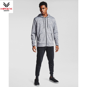Sweatshirts à capuche décontractés pour hommes, couleur unie, taille XS, conçus sur mesure, sweats à capuche les plus vendus au bas prix de gros, nouvel arrivage - Product Image 4
