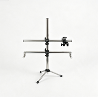 Support en L pour unité de production à chute SK6 avec axe de guidage E55-005346S pour imprimante jet d'encre CIJ Jet2 Neo