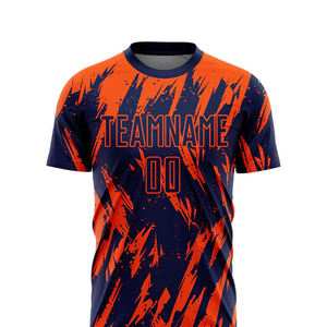 Uniforme de fútbol de ropa deportiva de fabricación profesional, precio barato al por mayor, uniformes de fútbol de diseño de alta calidad a granel - Product Image 4