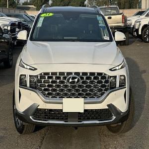 Hyundai Santa Fe Híbrido Plug-in Limited AWD 2023 - Product Image 1