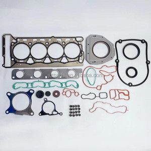 Ea888 06j103383d इंजन भागों को पूरा करने के लिए पूर्ण गैसकेट सेट मरम्मत किट को पूरा करने के लिए पूर्ण गैसकेट सेट मरम्मत किट को पूरा करते हैं। - Product Image 5