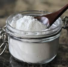 Lait de coco pur en poudre Clean Label Produit agricole non laitier à base de plantes - Product Image 4