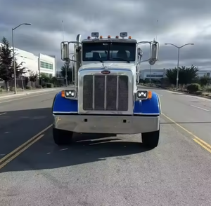 Best!! long distance Industrial Grade <b>Diesel</b> Freight Vehicle with Sleeper Cabin for Highway Use vehicle <b>container</b> - Product Image 1