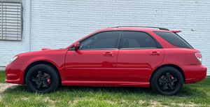 Gran Oferta, Negocio Excelente: Subaru Impreza WRX Wagon 2006, Listo para Enviar - Product Image 3