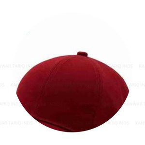 สำหรับทุกเพศหมวกเบสบอล6แผงปรับได้หมวกเบเร่ต์ฤดูหนาวปรับได้หมวกสำหรับใส่วิ่งแบบกำหนดเองหมวกกีฬา - Product Image 3