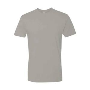 Bella Unisex TriBlend Full Short Sleeve <b>T</b> <b>Shirts</b> Jersey Unisex <b>Poly</b>-Cotton <b>T</b> <b>Shirt</b> - Product Image 4