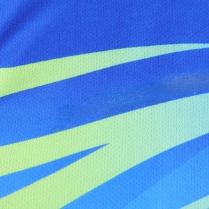 Ensemble de maillot de football, 100% polyester, haute qualité, respirant, séchage rapide, antibactérien, léger, short - Product Image 3