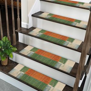 Tapis classique, Tapis coloré, Tapis imprimé - Product Image 1