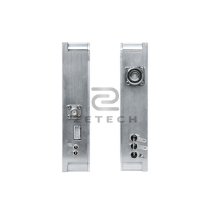 Ban nhạc rộng 1300-1800MHz 200W gan khuếch đại công suất mô-đun công suất cao RF mô-đun cho hệ thống phòng thủ - Product Image 5