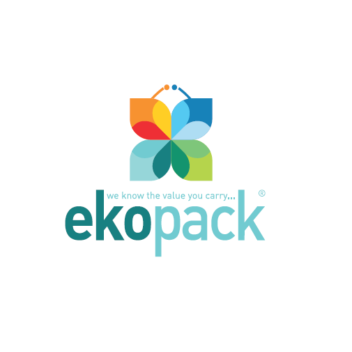 EKOPACK KAĞIT AMBALAJ SANAYİ VE TİCARET ANONİM ŞİRKETİ logo