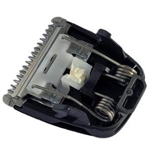 Cabezal de Repuesto para Afeitadora Eléctrica, Cuchilla de Acero Inoxidable, Recortadora de Vello - Product Image 4