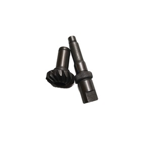 Juego de Piñones para Podadora Hidráulica Coval Ref 918716 - Product Image 1
