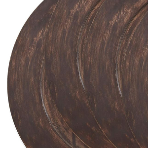 New Arrival Modern Wooden Charger Plates Premium Engraved Wood Charger Plates New Vintage Acacia Wood Charger Plates for Sale - Product Image 6
