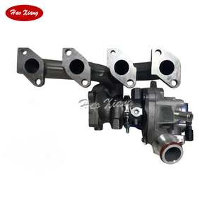 Haoxiang Nouveau actionneur électrique de turbocompresseur de haute qualité pour <span class=keywords><strong>Audi</strong></span> Seat Skoda Volkswagen 1.2L <span class=keywords><strong>Essence</strong></span> 03F145701K 03F145701H 1 - Product Image 1