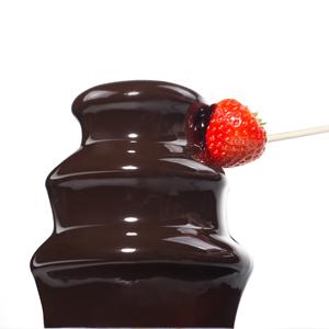 Fuente de Chocolate Princess 01.292994.01.001, Producto Elegante y Duradero para Delicias Dulces - Product Image 2