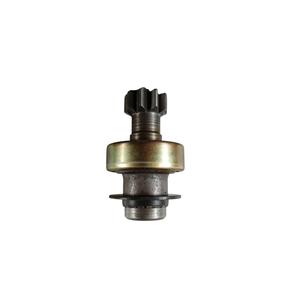 เฟืองสตาร์ทเตอร์ FIAT 242 ซีรีส์ (74>87) 100096 / NE198 เบนซิน - Product Image 1